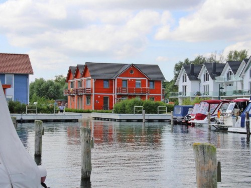Ferielejlighed - 4 personer -  - 19395 - Plau Am See