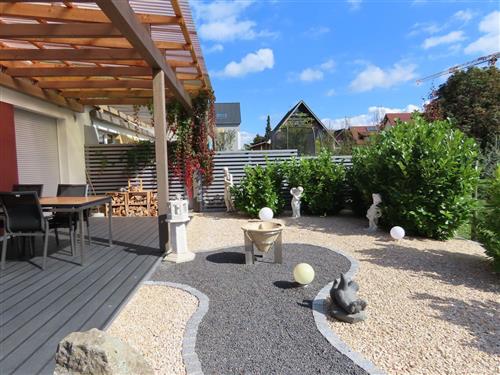 Ferienhaus - 4 Personen -  - Sonnhalde - 88709 - Meersburg