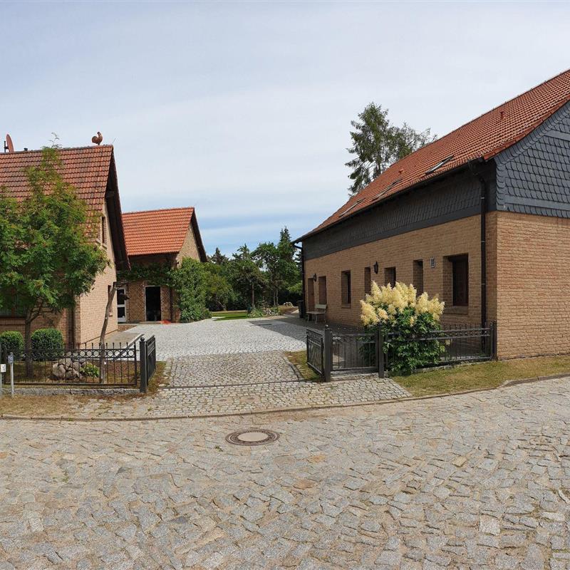 Ferielejlighed - 6 personer -  - Drosedow - 17255 - Wustrow