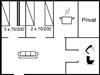 Image 16 - Floor plan