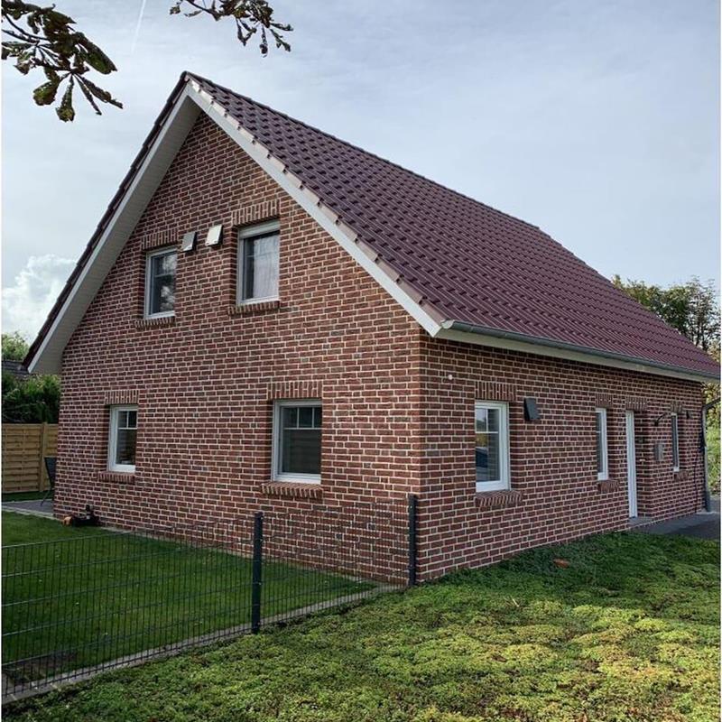 Sommerhus - 6 personer -  - 26736 - Krummhörn