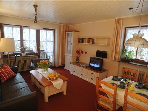 Holiday Home/Apartment - 3 persons -  - Aurikelstraße - 87561 - Oberstdorf