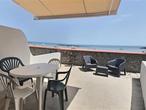 Ferienhaus - 4 Personen -  - 34350 - Valras Plage