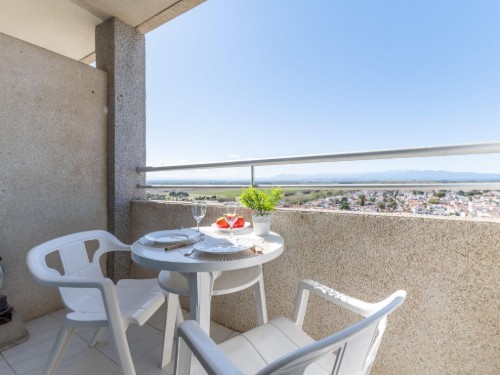 Ferielejlighed - 2 personer -  - 17487 - Empuriabrava