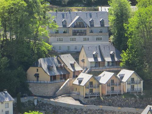 Holiday Home/Apartment - 6 persons -  - 22 chemin de la hountalade - 65120 - Luz Saint Sauveur