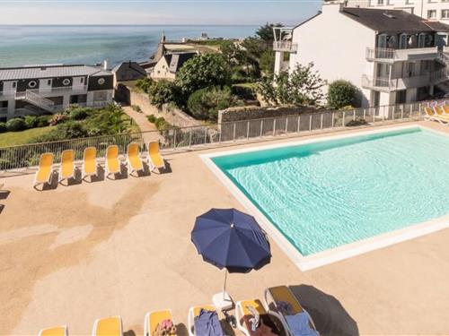 Ferieleilighet - 4 personer -  - 29770 - Audierne