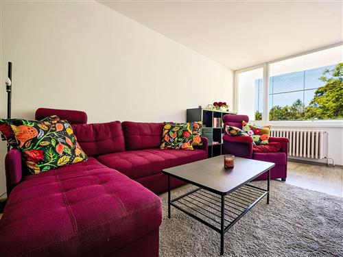 Ferielejlighed - 4 personer -  - Harrachov - 512 46