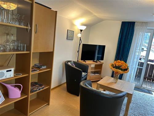 Ferielejlighed - 3 personer -  - Frühlingstraße - 82481 - Mittenwald