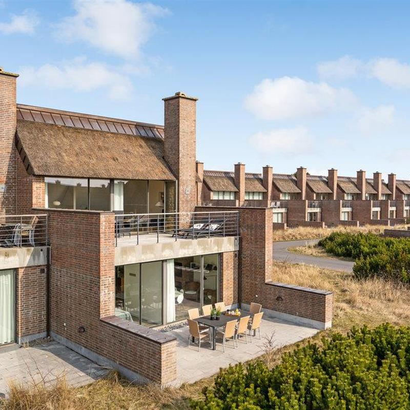 Sommerhus - 8 personer -  - Gulirisvej 2 Hus: - Havneby - 6792 - Rømø