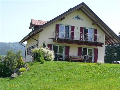 Bondegård - 2 personer -  - Kleinholzleute - 88316 - Isny Im Allgäu