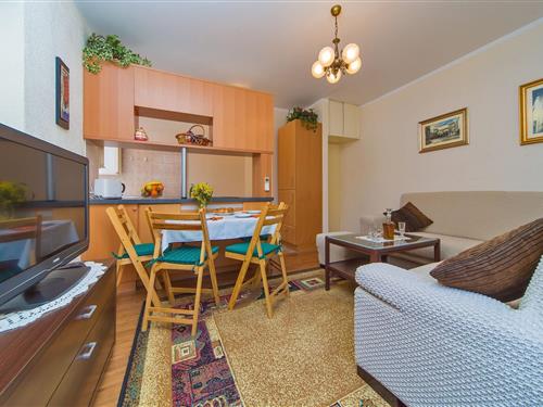 Ferielejlighed - 4 personer -  - 20000 - Dubrovnik