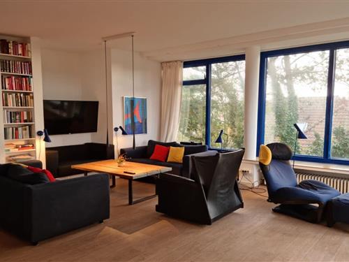 Feriehus - 6 personer -  - 26486 - Wangerooge