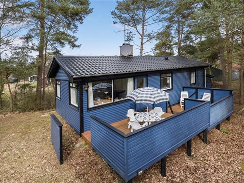 Ferienhaus - 4 Personen -  - Hundsemyrevej - Balka - 3730 - Nexö