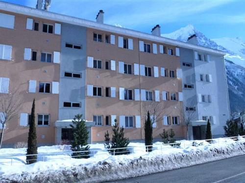 Holiday Home/Apartment - 6 persons -  - 74400 - Chamonix Mont Blanc