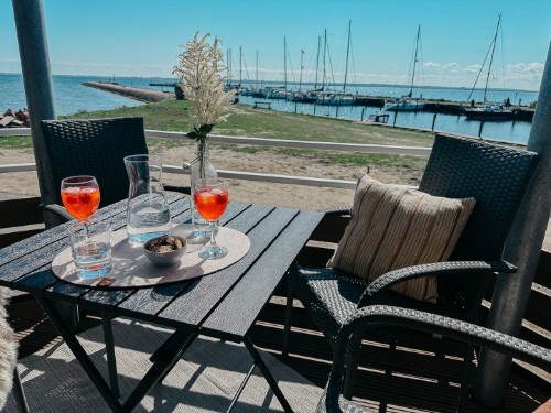 Ferieleilighet - 6 personer -  - Am Hafen - 23769 - Fehmarn