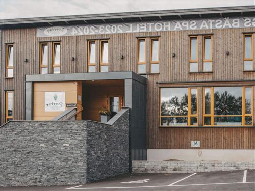  - 1 Person -  - Gamla Lillhagsvägen - Göteborg - 42249 - Hisings Backa