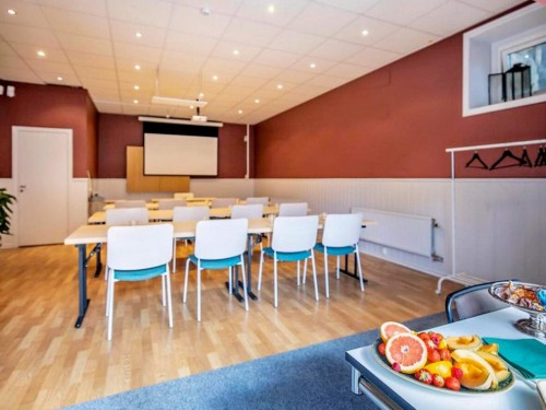  - 1 person -  - Gamla Lillhagsvägen - Göteborg - 42249 - Hisings Backa