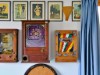 Image 33 - Inside