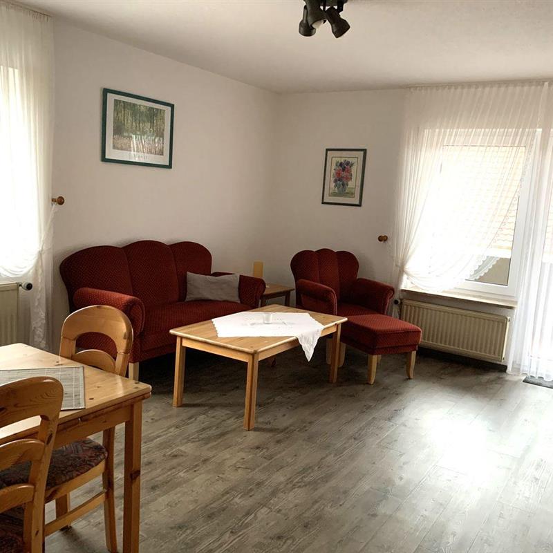 Ferielejlighed - 2 personer -  - Norddeicher Str. - 26506 - Norddeich