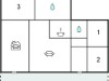 Billede 18 - Plantegning