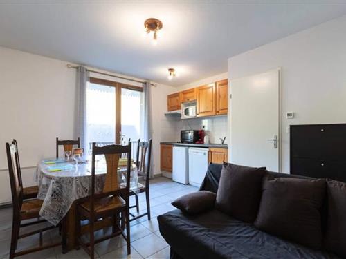 Ferieleilighet - 5 personer -  - 65510 - Loudenvielle