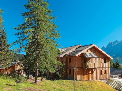 Holiday apartment - 10 persons -  - 05250 - Le Devoluy