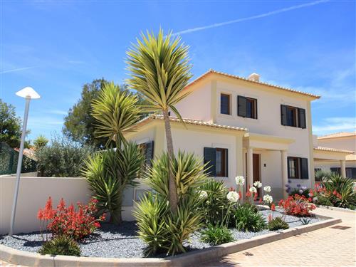 Fritidshus - 4 personer -  - Bensafrim - 8600-119