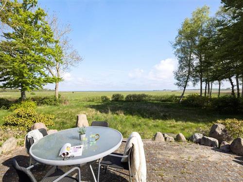 Ferienhaus - 4 Personen -  - Stengårdsvej - Orø Strand - 4305 - Orö
