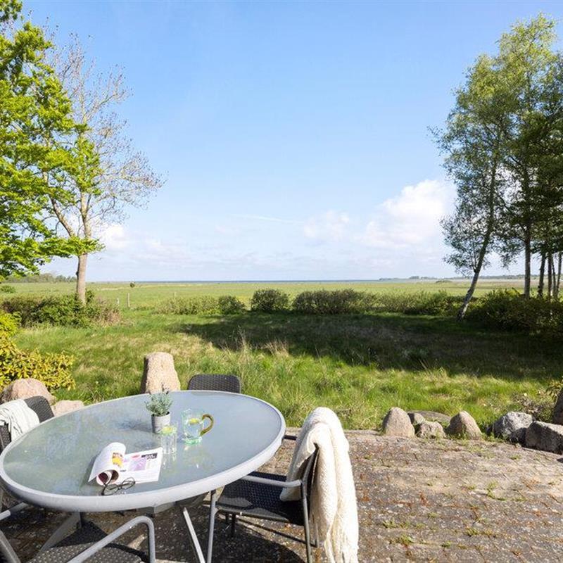 Ferienhaus - 4 Personen -  - Stengårdsvej - Orø Strand - 4305 - Orö