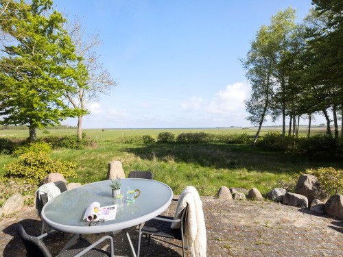 Fritidshus - 4 personer -  - Stengårdsvej - Orø Strand - 4305 - Orø