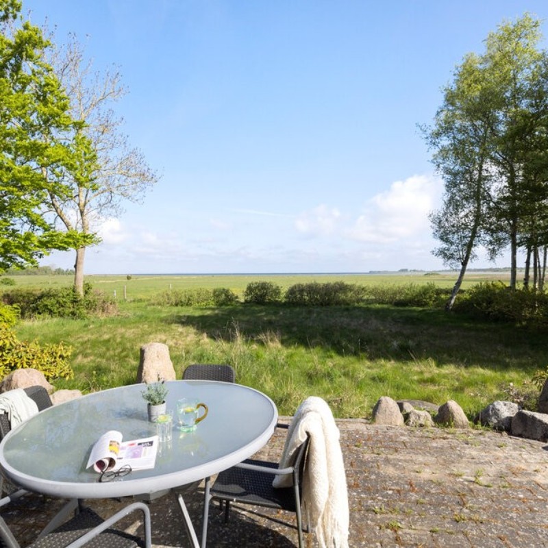 Ferienhaus - 4 Personen -  - Stengårdsvej - Orø Strand - 4305 - Orö
