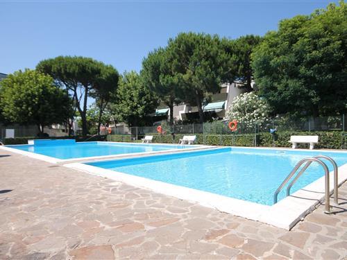 Sommerhus - 4 personer -  - Viale Portogallo - 44020 - Lido Delle Nazioni