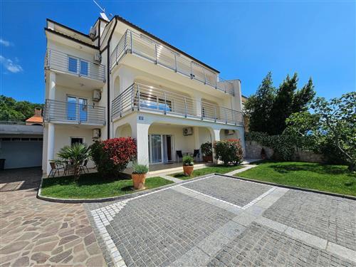 Holiday apartment - 2 persons -  - Novi Vinodolski - 51250