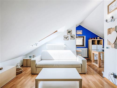 Holiday apartment - 2 persons -  - Canazei - 38032