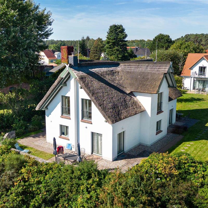 Ferielejlighed - 4 personer -  - Die Ecke - 17440 - Kröslin / Freest