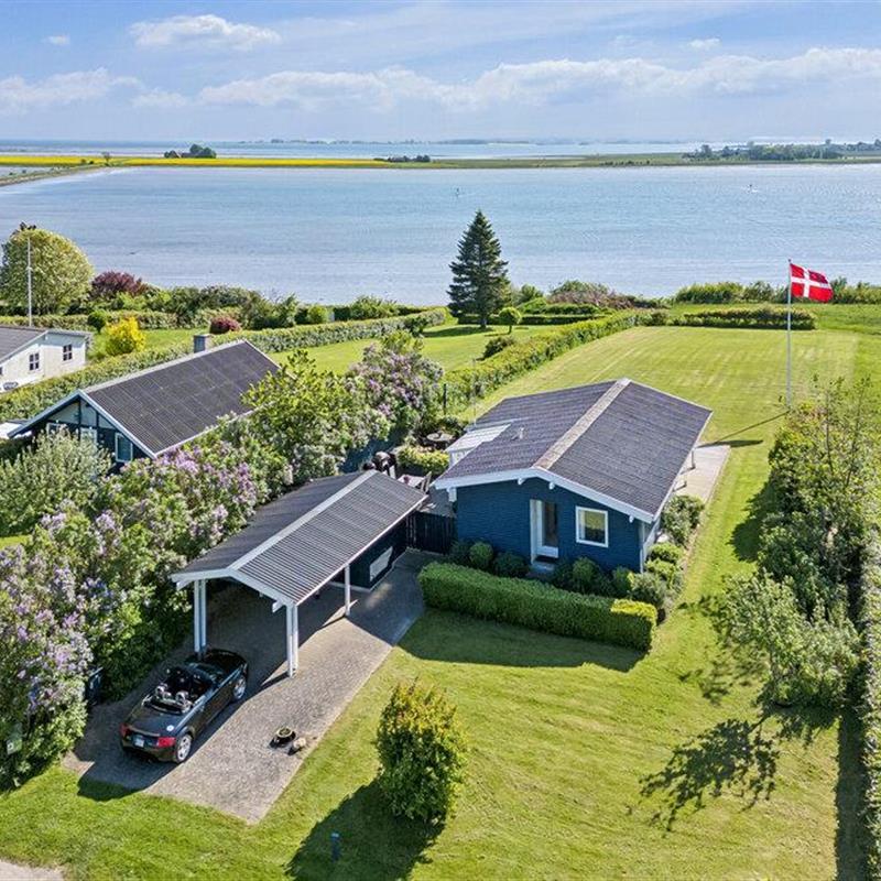 Ferienhaus - 6 Personen -  - Skovgårdsparken - Amstrup - 8300 - Odder