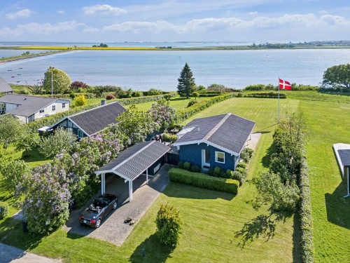 Sommerhus - 6 personer -  - Skovgårdsparken - Amstrup - 8300 - Odder
