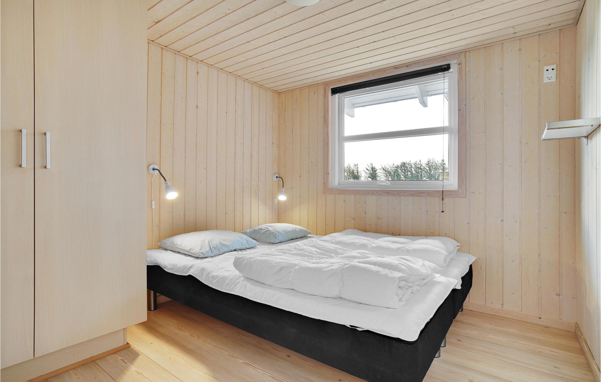 Sommerhus 20 personer helledievej nr. lyngby 9480 løkken ...