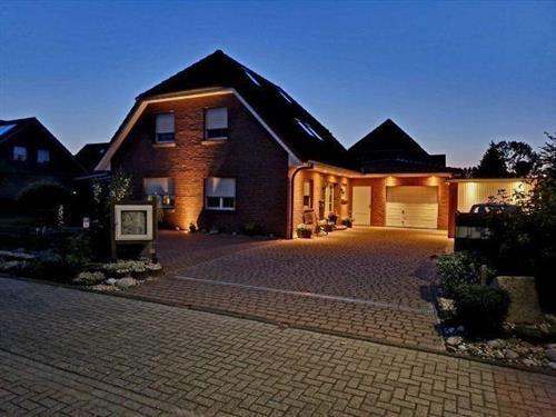 Semesterlägenhet - 4 personer -  - Mühlenblick - 26409 - Carolinensiel