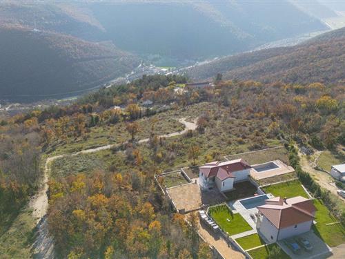 Holiday home - 6 persons -  - Sv. Bartul - 52220 - Labin