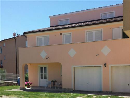 Holiday apartment - 4 persons -  - Pula/Banjole - 52100 Pul