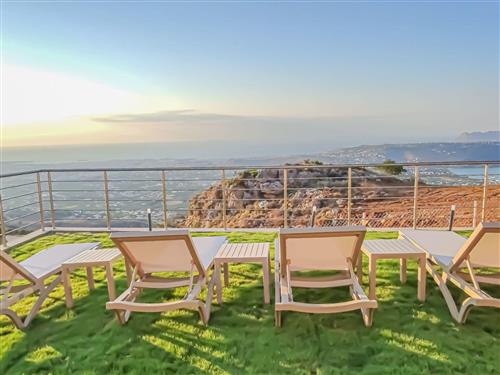 Holiday home - 11 persons -  - Agia Marina - 731 00