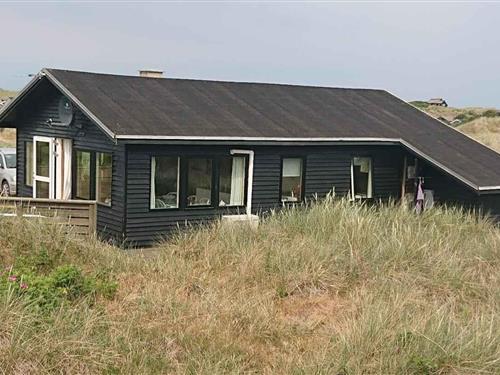 Holiday home - 5 persons -  - Dagmarvej - 9480 - Løkken
