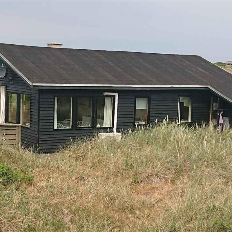 Sommerhus - 5 personer -  - Dagmarvej - 9480 - Løkken