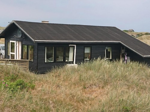 Sommerhus - 5 personer -  - Dagmarvej - 9480 - Løkken