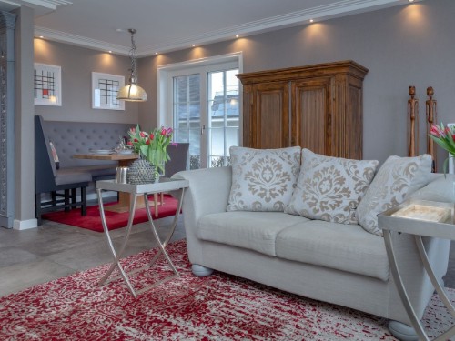 Ferienwohnung - 4 Personen -  - Sönshörn - 25980 - Munkmarsch