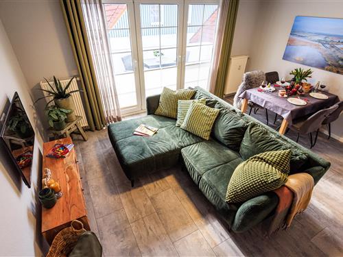 Holiday Home/Apartment - 4 persons -  - Birkenstraße - 18374 - Zingst