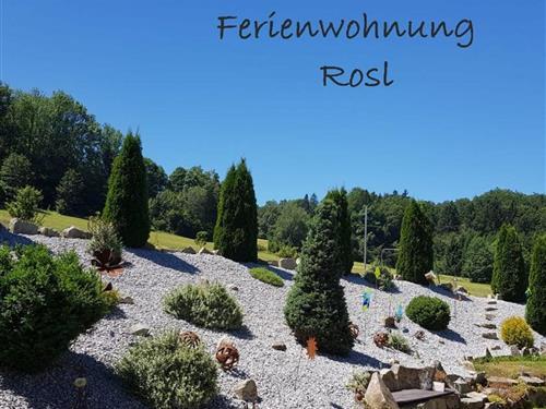 Holiday Home/Apartment - 6 persons -  - Lämmersreut - 94065 - Waldkirchen