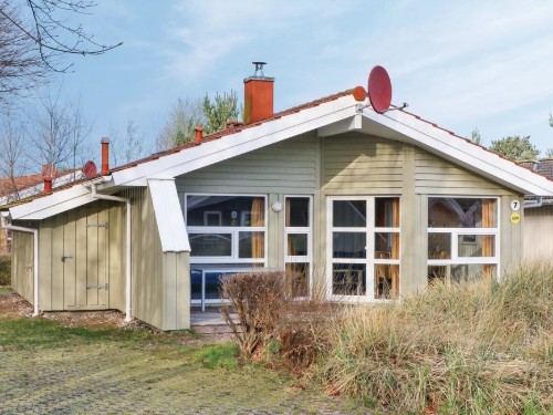 Sommerhus - 6 personer -  - Mars - 23570 - Travemünde-Priwall