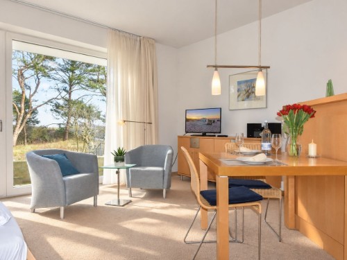 Ferielejlighed - 2 personer -  - Maxim-Gorki-Str. - 17424 - Heringsdorf